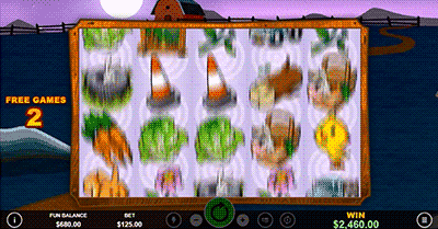 Robet247 Run Rabbit, Run
