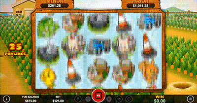Robet247 Run Rabbit, Run