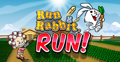 Robet247 Run Rabbit, Run